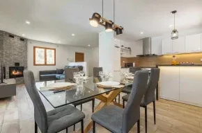 Imagen de Chalet Les Roques
