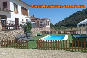 Imagen de Casa Rural Aliberch