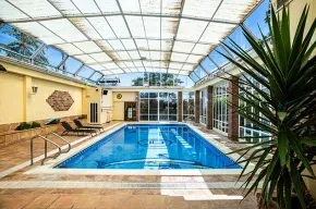 Imagen de Villa Amalia