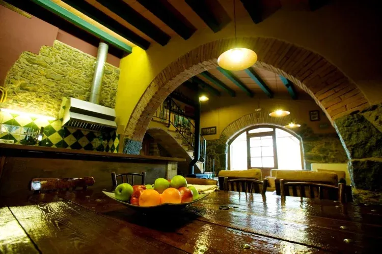 Imagen de Comedor