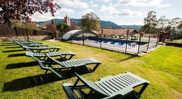 Imagen de Piscina