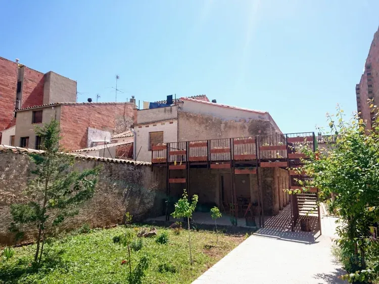 Imagen de Pati - patio