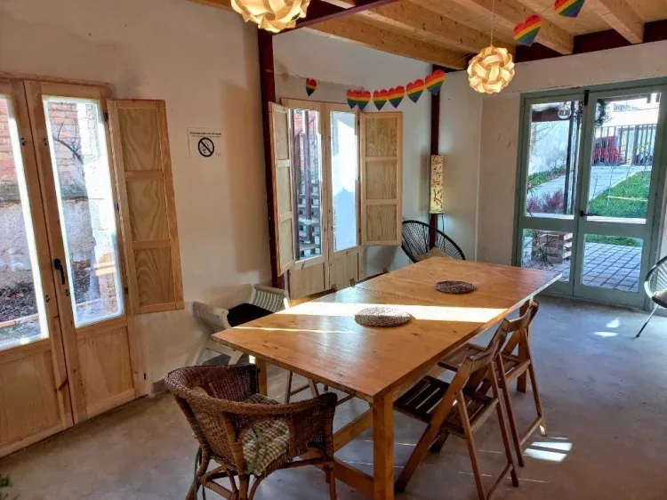 Imagen de Menjador - comedor