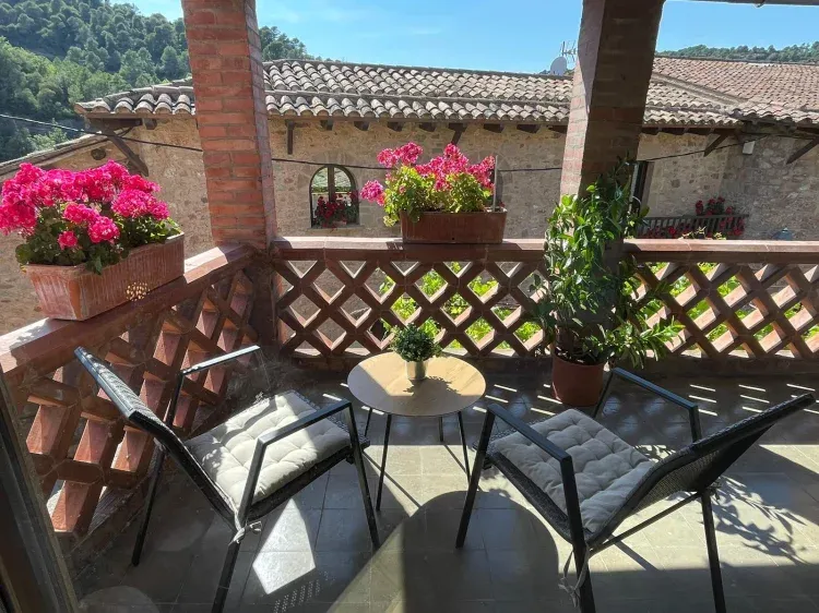 Imagen de Terraza