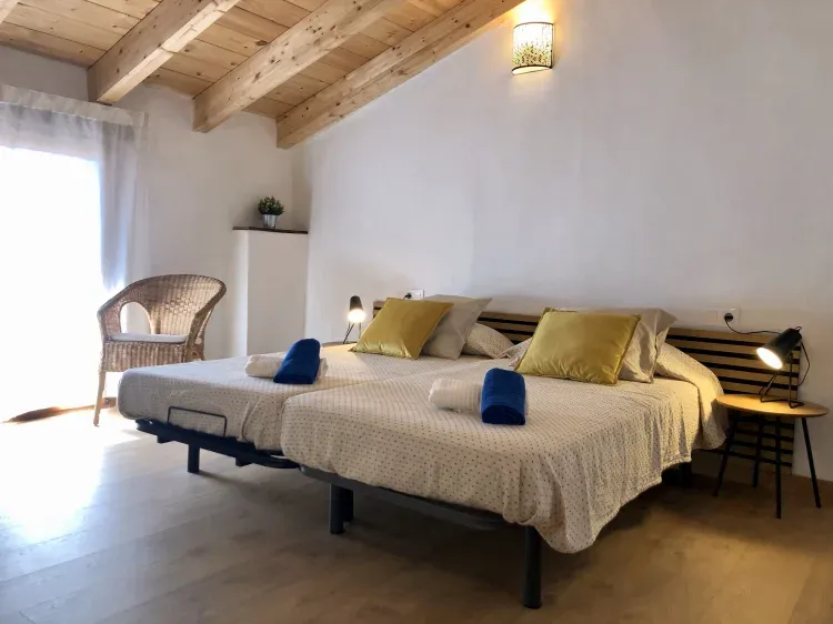 Imagen de Habitacion 4