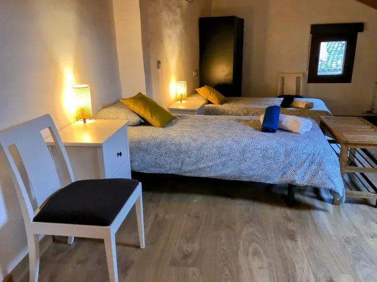 Imagen de Habitacion 3