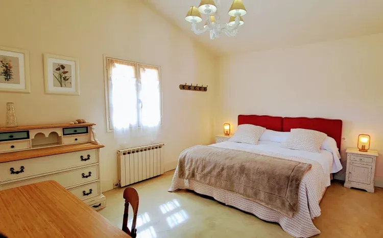 Imagen de habitación doble