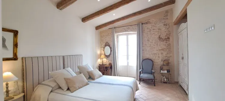 Imagen de habitación doble