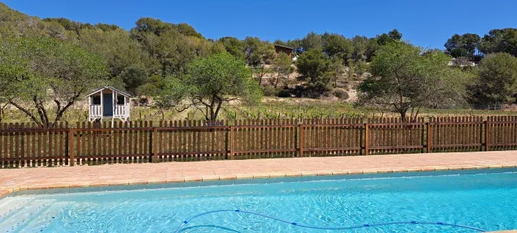 Imagen de Piscina