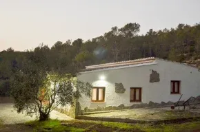 Imagen de Masia Les Passoles