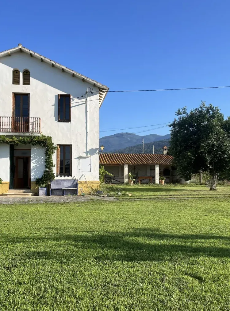 Imagen de Finca rural