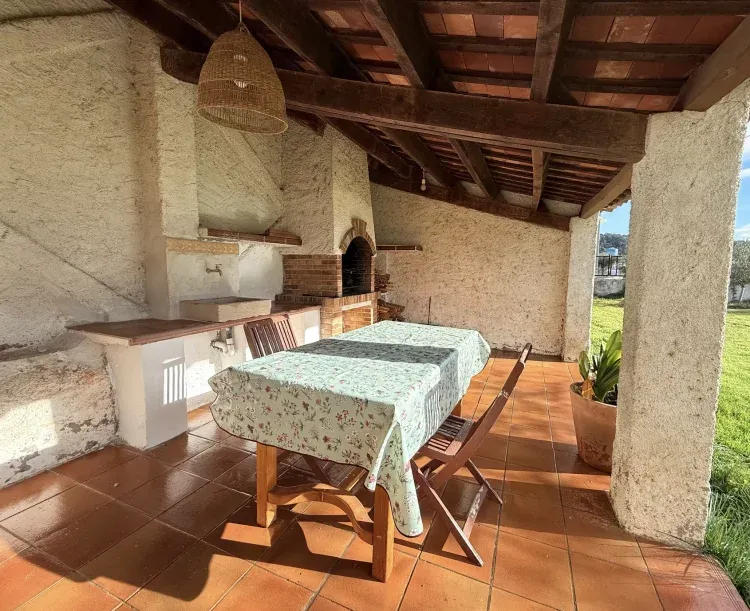 Imagen de Barbacoa