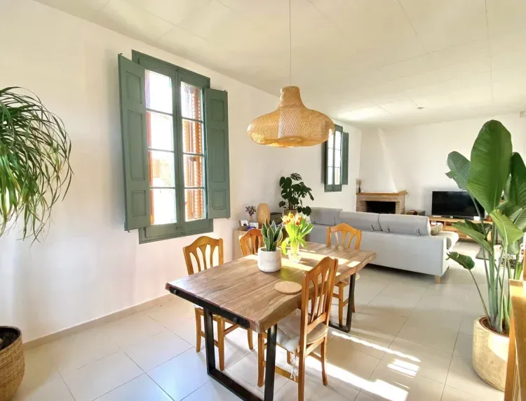 Imagen de Comedor