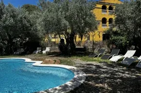 Imagen de Maset del Garraf