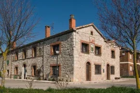 Imagen de Doña Elvira y Doña Sol