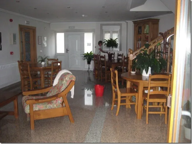 Imagen de Salón