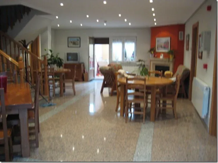 Imagen de Salón