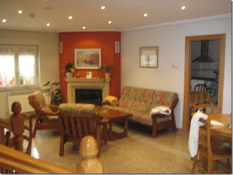 Imagen de Salón