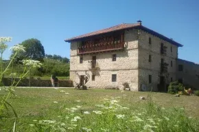 Imagen de Casa rural La Toba I y II