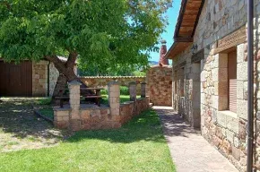 Imagen de La Chimenea Serrana