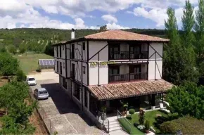Imagen de Hotel Doña Sancha
