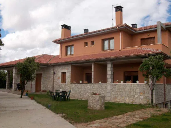Imagen de fachada