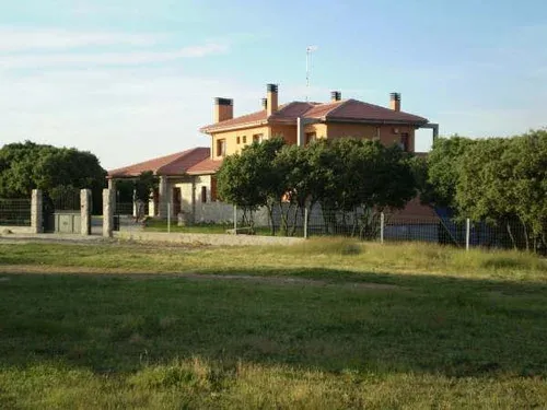 Imagen de LA DEHESA