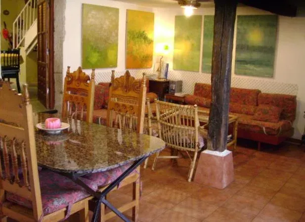 Imagen de Salon comedor Casa Druna