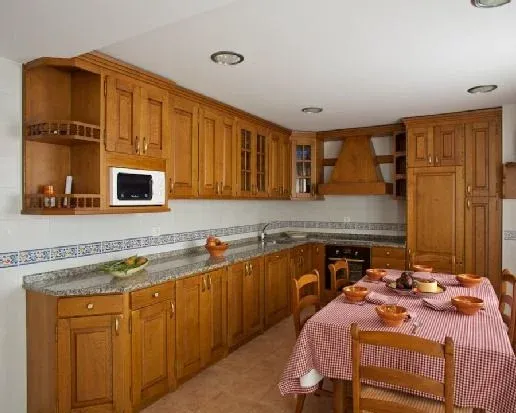 Imagen de Cocina