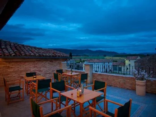 Imagen de Terraza