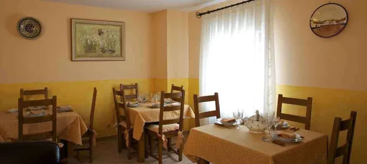 Imagen de salón Pedro I