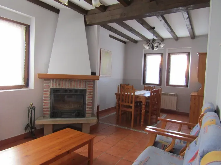 Imagen de Casa de Primitiva