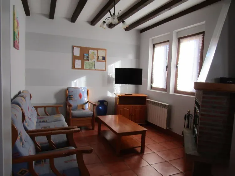 Imagen de Casa de Primitiva