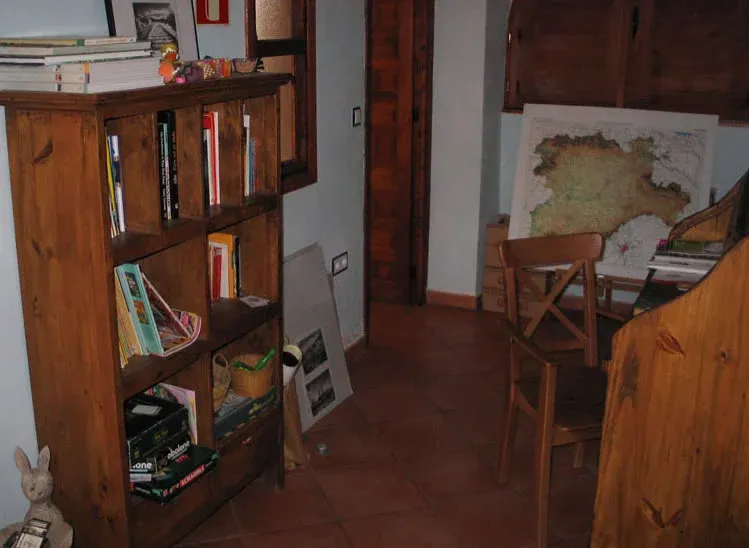 Imagen de Interior
