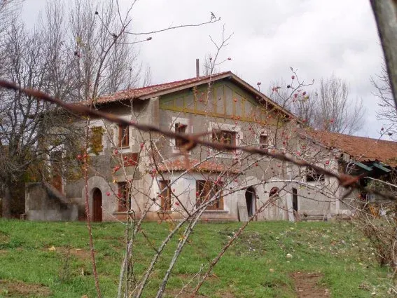 Imagen de Fachada exterior