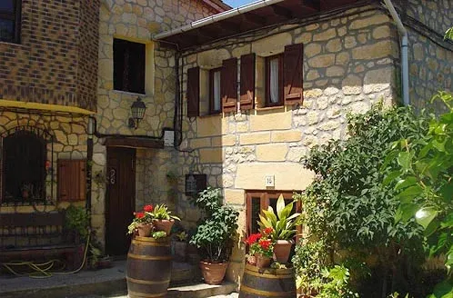 Imagen de Casa el Horno I y II