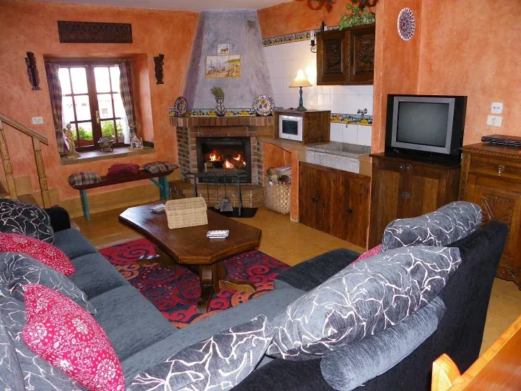 Imagen de Salon-Comedor Horno I