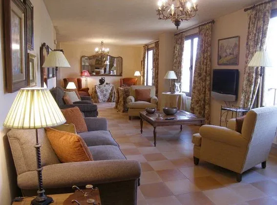 Imagen de Salón planta baja
