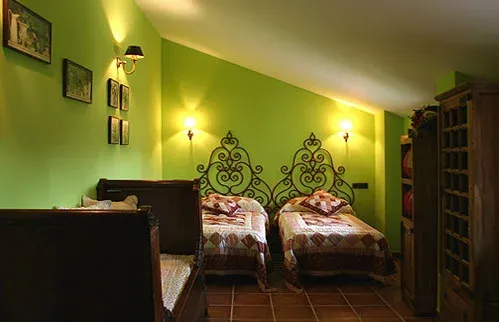 Imagen de Habitación Pariza: triple