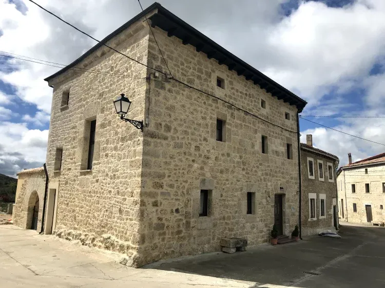 Imagen de Casa Rural Los Pilones