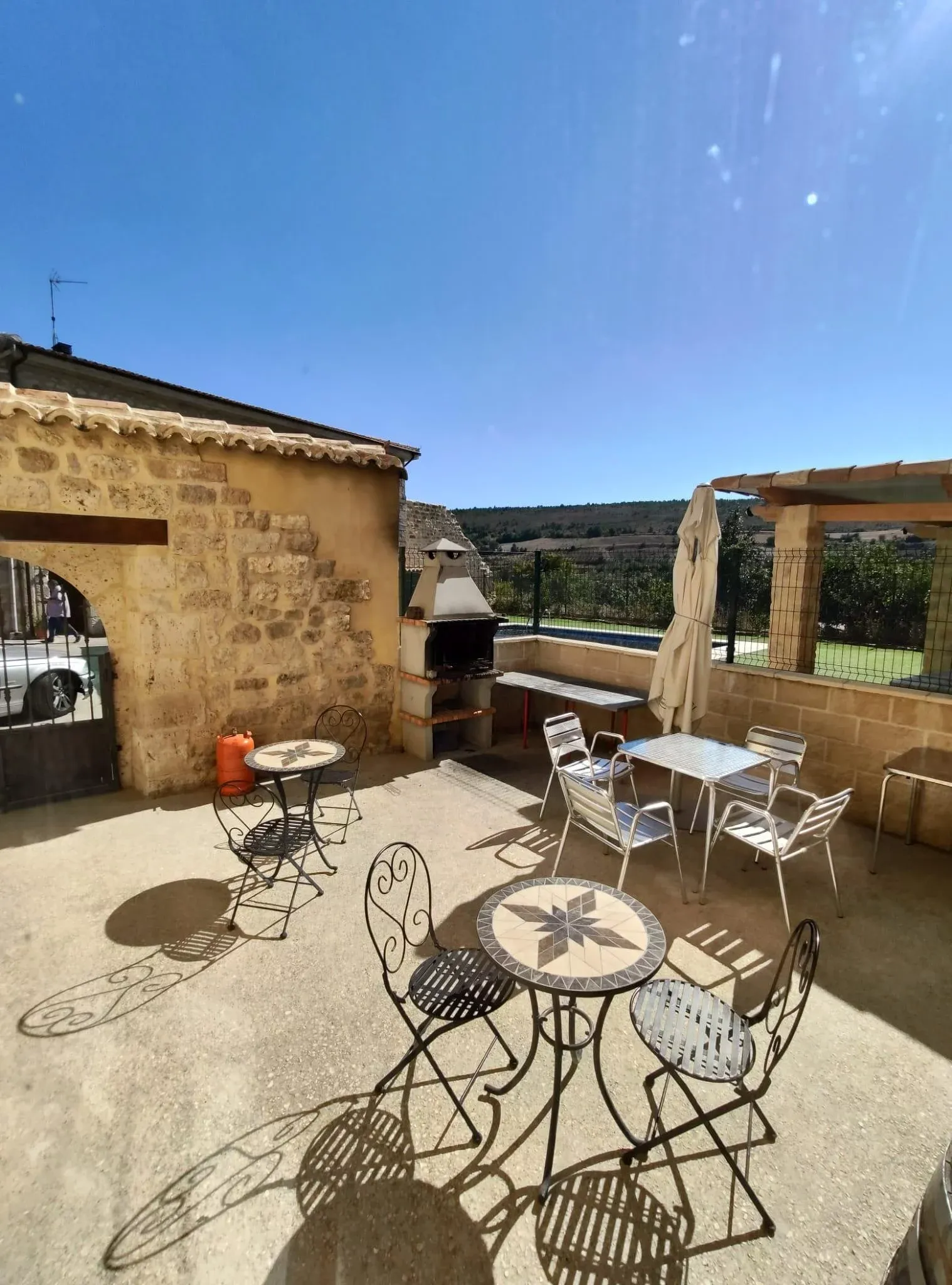 Imagen de Casa Rural Los Pilones