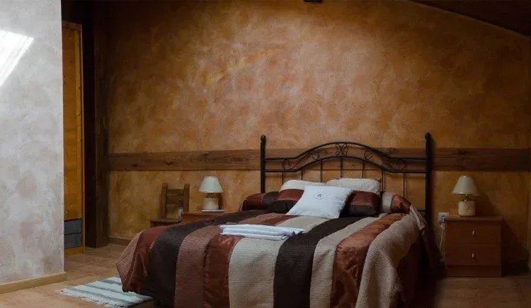 Imagen de Casa Rural Martínez