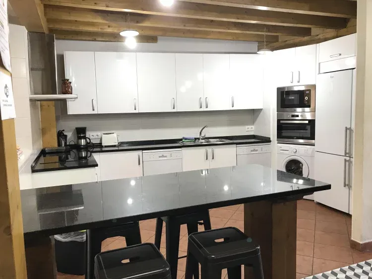 Imagen de Casa Rural Los Pilones