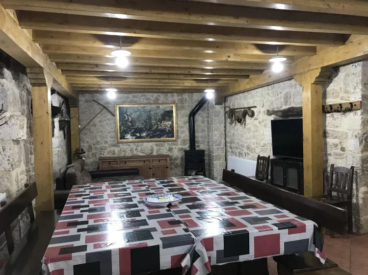 Imagen de Casa Rural Los Pilones