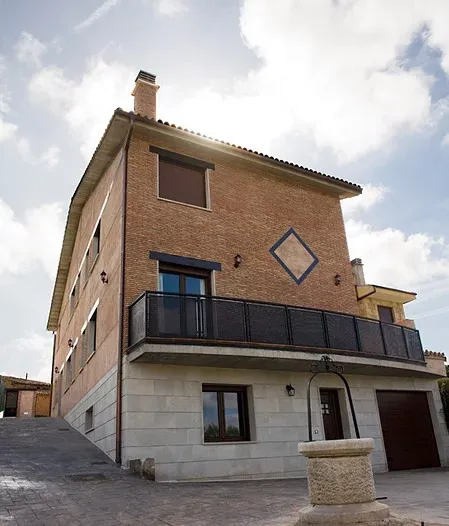 Imagen de Exterior I