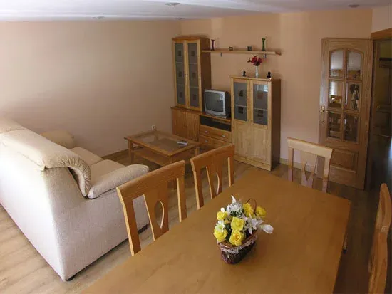 Imagen de Salón