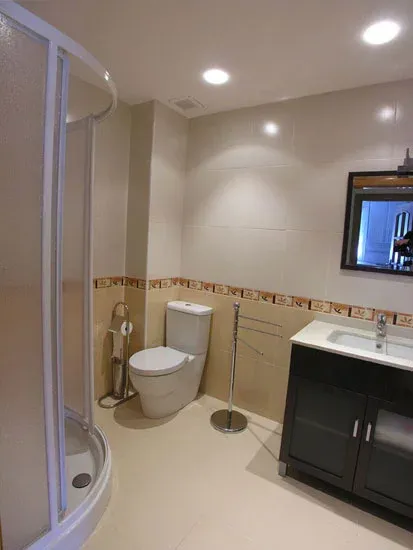 Imagen de Baño