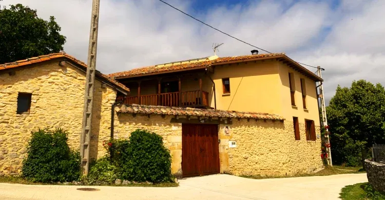 Imagen de CASA RURAL