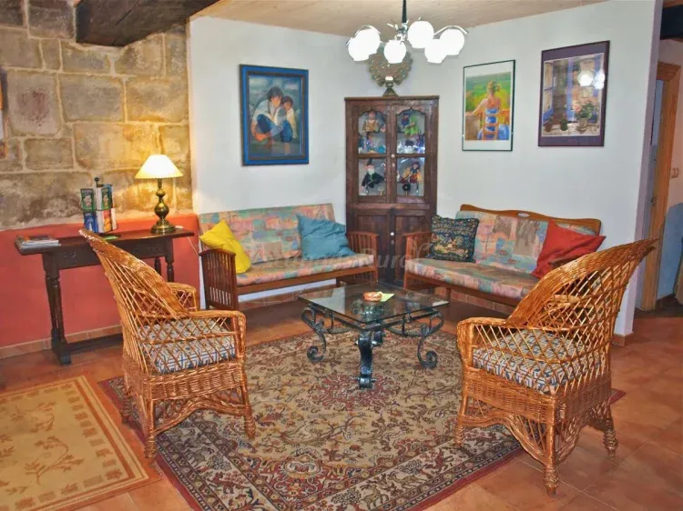 Imagen de Sala de estar. Soc.Trasgo 1