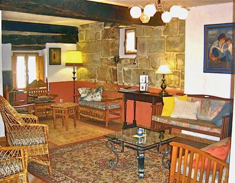 Imagen de Sala de estar. Soc. Trasgo 1
